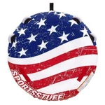 Sportsstuff Stars N' Stripes Towable 2-PERSON #53-4310. Fixed Price $142.78.