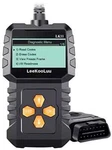 Leekooluu OBD2 Scanner Car Diagnostic Tool Reset Clear Check Engine Code.... Fixed Price $29.21.