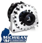 Mechman Billet 250 Amp Alternator 1996-04 Gm Truck Suv 98-02 Camaro Firebird LS1. Fixed Price $524.00.