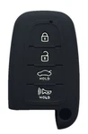 Key Fob Cover For Genesis Sonata: 4 Buttons Smart Case Replacement Fi.... Fixed Price $13.91.