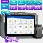 2026 Topdon AD900 Lite Full System Bluetooth Bidirectional OBD2 Scanner Tool. Fixed Price $299.00.