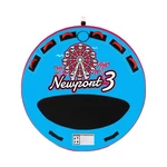 Swonder Tubes For Boating, 65 & 75 And Towables - Newp.... Fixed Price $206.23.