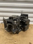 Mercury Mariner 18 20 25 Hp Outboard Engine Block. Fixed Price $350.00.