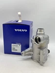 Genuine Volvo Coolant Pump Silver - 32382249 Germany. Fixed Price $374.99.