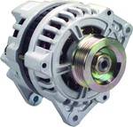 Oeg Parts New Alternator Compatible With Saturn SC1 SC2 SL1 SL2 SW1 SW2 1.9L. Fixed Price $157.91.