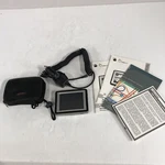 Nextar X3-11 3.5-INCH Portable Gps Navigator. Fixed Price $18.99.