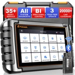 Foxwell NT809 Pro Bluetooth Car Bidirectional OBD2 Scanner Auto Diagnostic Tool. Fixed Price $309.00.