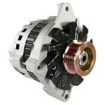 Alternator For High Output 5.7L Chevy Gmc Pickup Blazer 1987-1988; 400-12439. Fixed Price $144.57.