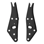 Rear Bumper Bracket For Toyota Tacoma 2005-2015 5201604010 TO1166114 Steel. Fixed Price $50.44.