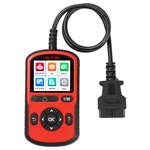 Autel Autolink AL549 : Engine And Abs Code Reader Battery, Starting Char. Fixed Price $75.02.