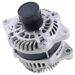 Alternator 12V 160A For 2009-2020 Dodge Journey 2.4L L4 4801490AD 4801490AA. Fixed Price $93.88.