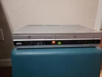 Sony SLV-D350P Combo Vcr / Dvd Player Vhs Cassette Recorder *parts Only*. Fixed Price $16.99.