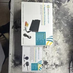 Echomaster 5 Digital Slim Tft/lcd Monitor With Backup Camera. Fixed Price $149.00.