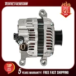 11275N Alternator 2009 2010 Ford Explorer V6 4L Mercury Mountaineer 115A 12V. Fixed Price $108.99.