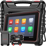 Autel Maxicom MK900BT MK900-BT Pro MX900 Scanner All System Bidirectional Canfd. Fixed Price $526.99.