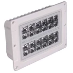 Lumitec Maxillume H120 Led Flood Light Flush-mount #101348. Fixed Price $884.09.