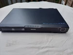 Philips Blu-ray Dvd Player HTS3306/F7 Tested No Remote/speakers. Fixed Price $40.00.