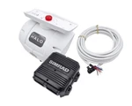 Simrad Halo 200X 50W Pulse Compression Radar System W/o Antenna 000-15947-001. Fixed Price $5199.95.