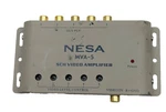 03-05 Land Rover Range L322 Nesa Mva Sch Video Amplifier 030100576. Fixed Price $25.53.