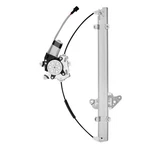 Bdfhyk 741-349 Power Window Regulator With Motor Front Right For 2005 2006 2007. Fixed Price $82.77.
