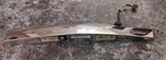 2010-2015 Cadillac Srx Oem Rear Liftgate Molding W/camera 20902911. Fixed Price $68.00.