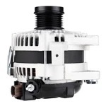 New Alternator 2.4L For Toyota Camry 2007-2009 (not Fit Hybrid), Scio.... Fixed Price $131.03.
