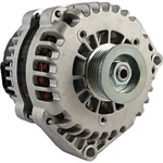 Alternator For 6.0L 8.1L Chevrolet Silverado 1500 2006 2007 6019239; 400-12418. Fixed Price $146.45.