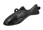 Magbay Lures 100% Usa Made Downrigger Weights Heavy Dredge Fish 4LB, Black. Fixed Price $57.59.