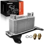 Automatic Transmission Oil Cooler Rear 2003-09 Dodge Ram 2500 3500 5.7-6.7L 24R. Fixed Price $112.25.