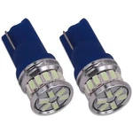 Hsun 194 Led Light Ice Blue 168 2825 W5W T10 Wedge Replacement Bulbs.... Fixed Price $33.62.