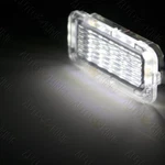 18-SMD Led White License Plate Lights Fit Ford Escape Fusion Ranger Transit 150. Fixed Price $15.24.