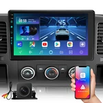 Llboiti 10.2 INCH4RAM 64ROM 5GWIFI Car Radio Stereo Upgrade Replacement For. Fixed Price $195.75.