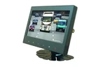 Mito 01-CM709M1 7" Monitor Use With System 01CM709M1 (INC1ADPT). Fixed Price $314.99.