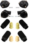 Monroe Front Rear Suspension Strut Mount Bellows Kit For Lexus RX330 RX350 04-09. Fixed Price $300.95.