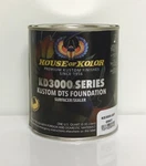 House Of Kolor KD3000 Quart Gray Color Dts Surfacer / Sealer. Fixed Price $73.01.