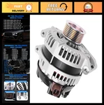 105AMP Alternator For Honda Accord, Civic, Cr-v, Element, Tsx, Csx 13980N. Fixed Price $191.99.