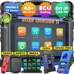 Autel Maxiim IM608PRO Bundle Key Fob Programming 10.1" Android 10.0 Tablet. Fixed Price $3099.00.