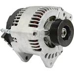 J&n 400-30031 Alternator V, 100 A, Lucas A127, New. Fixed Price $293.68.