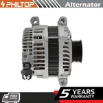Alternator Assembly For 2006 2007 2008 2009 Mercury Milan V6 3.0L 6E5Z10346BA. Fixed Price $169.96.