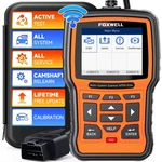2026 Foxwell NT510 Elite For Bmw Bidirectional Car OBD2 Scanner Diagnostic Tool. Fixed Price $142.00.