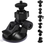 S30 Dash Cam Suction Mount (2ND Gen) With 10PCS Joints For Rexing,z-edge,old Sha. Fixed Price $19.85.