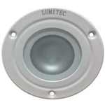 Lumitec 114128 Shadow Flush Mount Down Light White Finish 3-COLOR Red/blue. Fixed Price $138.39.