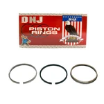 Dnj PR180 Piston Rings Standard Size For 08-15 Mitsubishi Lancer, Outlander S.... Fixed Price $92.13.