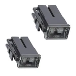 2PC 1989-2015 Gray #oem 24370-89920 2437089920 FL75A 75AMP Fuse. Fixed Price $39.78.