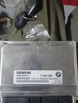 Bmw MS45.1 Dme Cass Mod 2 And Key Control Unit E60 E63. Fixed Price $150.00.