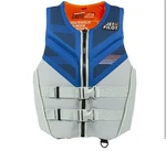 Jet Pilot Neoprene Coast Guard Approved Life Jacket (navy, Medium) Brand New. Fixed Price $65.00.