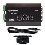 Memphis Audio LL2BE 2-CH Line Output Converter With Bass Restoration. Fixed Price $99.95.