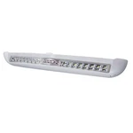 Lumitec Razor Light Bar - Flood White Housing W/inverted Logo Flush Mount 1.... Fixed Price $815.79.
