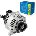 Philtop Alternator For Hyundai Auto Light Truck Tucson 2005 2006 - 2009 2.7L. Fixed Price $82.99.