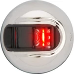 Attwood Lightarmor Vertical Surface Mount Navigation - Port (red) Stainl. Fixed Price $69.95.